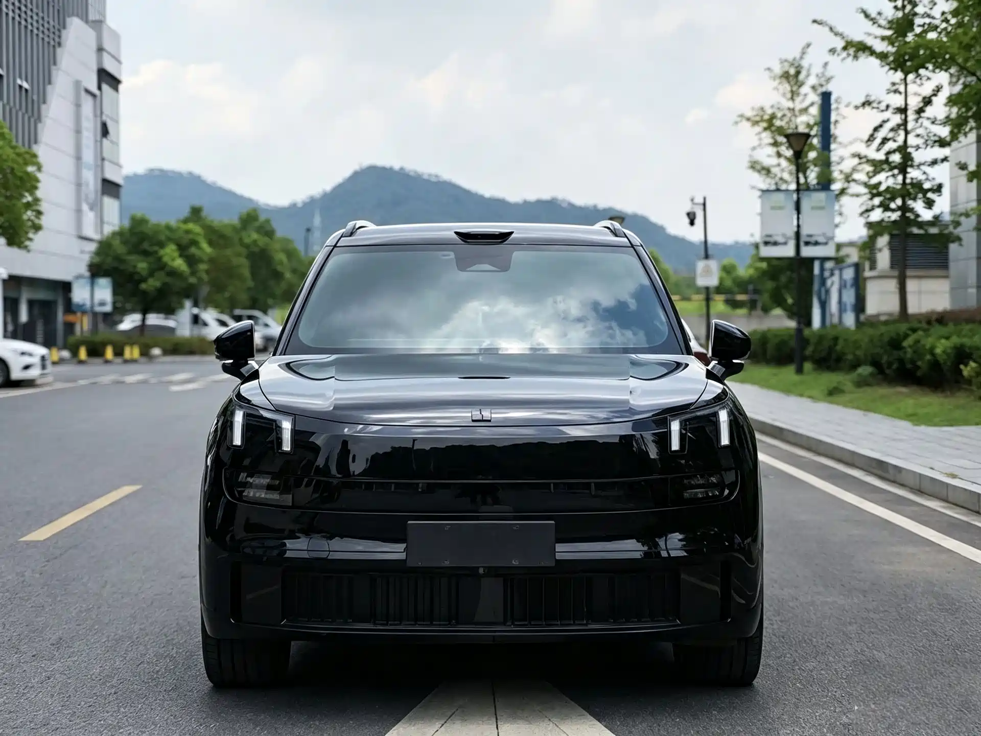 Photo 2 - Lynk & Co 900