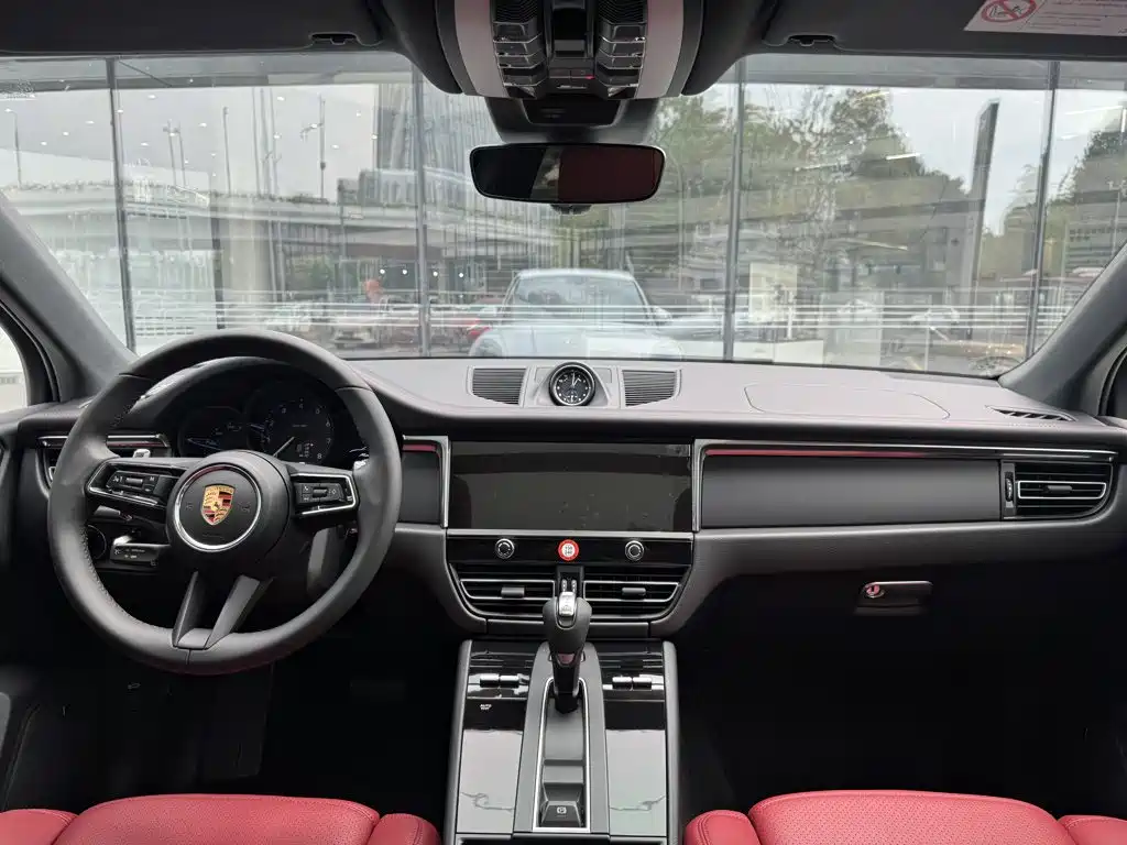 Porsche Macan 2026 2025 Macan 2.0T Dream Chaser Edition