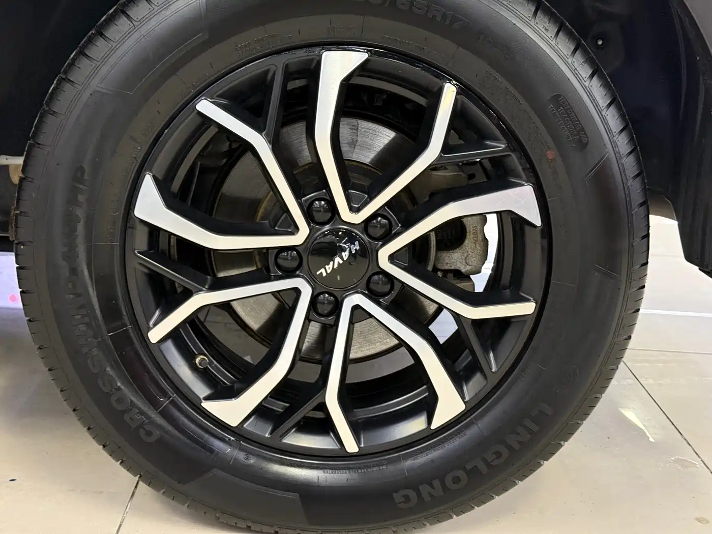 Haval H6 2021 National Trend Edition 1.5T Automatic Urban Edition фото 21