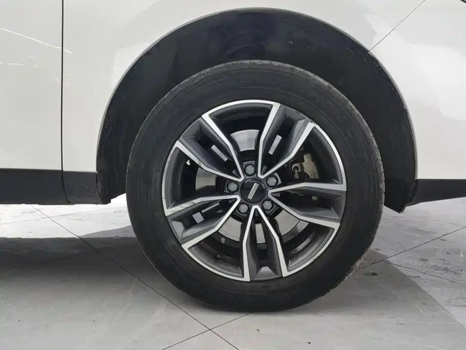WEY VV5 2020 2021 1.5T 2WD Style Pioneer