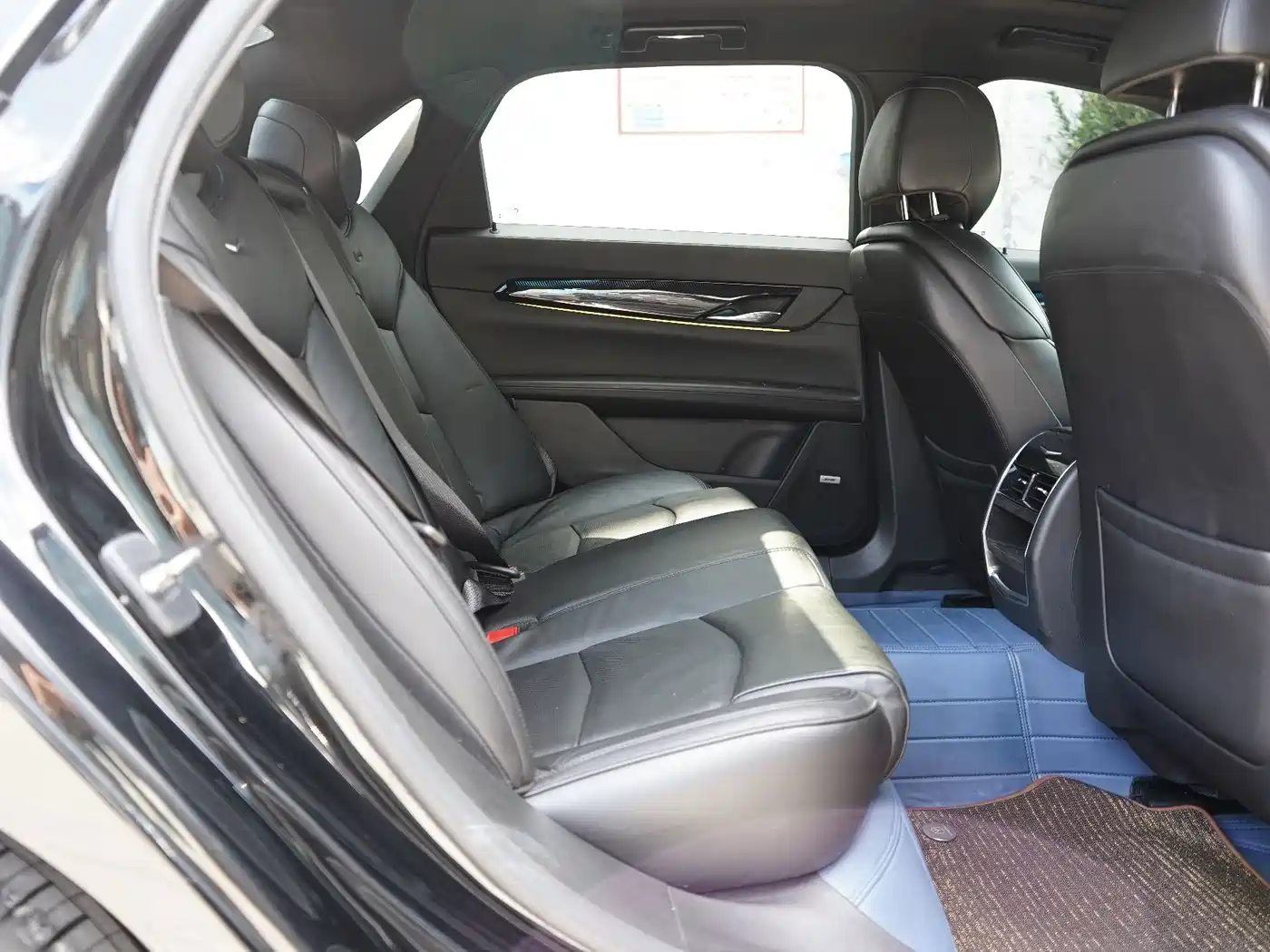 Cadillac CT6 2021 2021 28T Luxury
