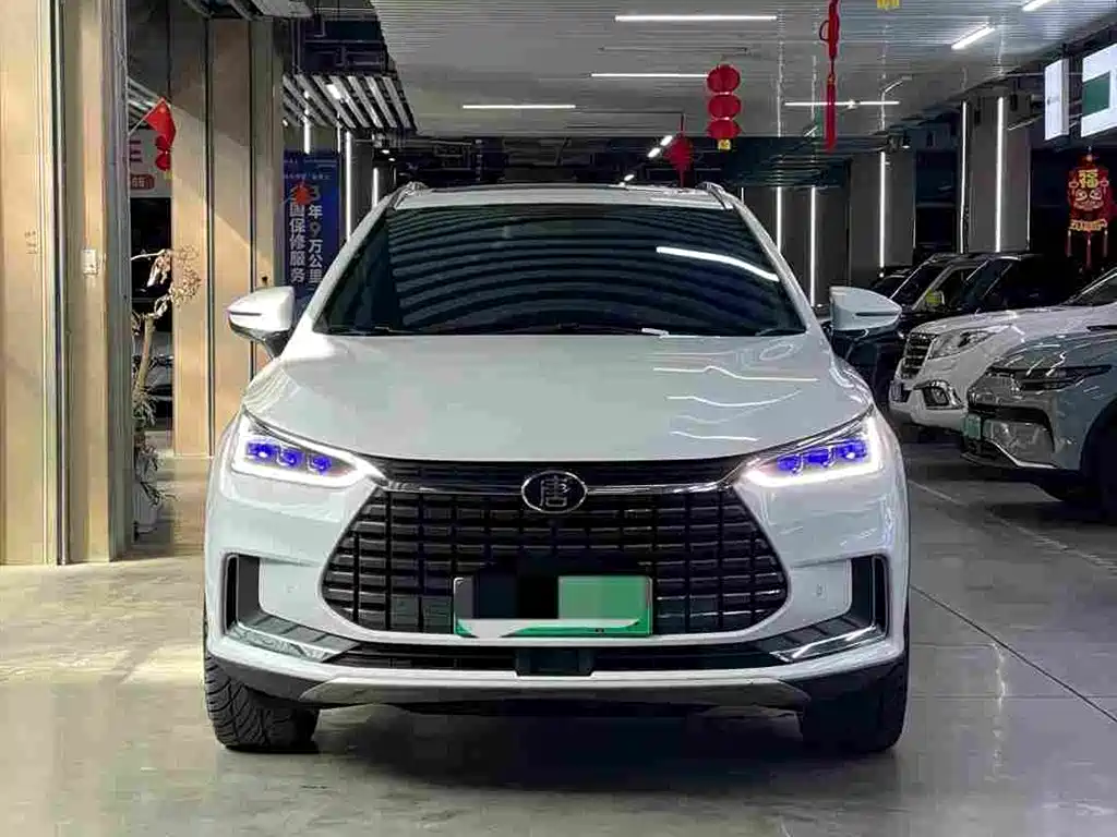 BYD TANGXIN ENERGY