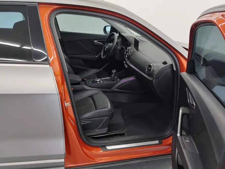 Фото 8 - Audi Q2L e-tron