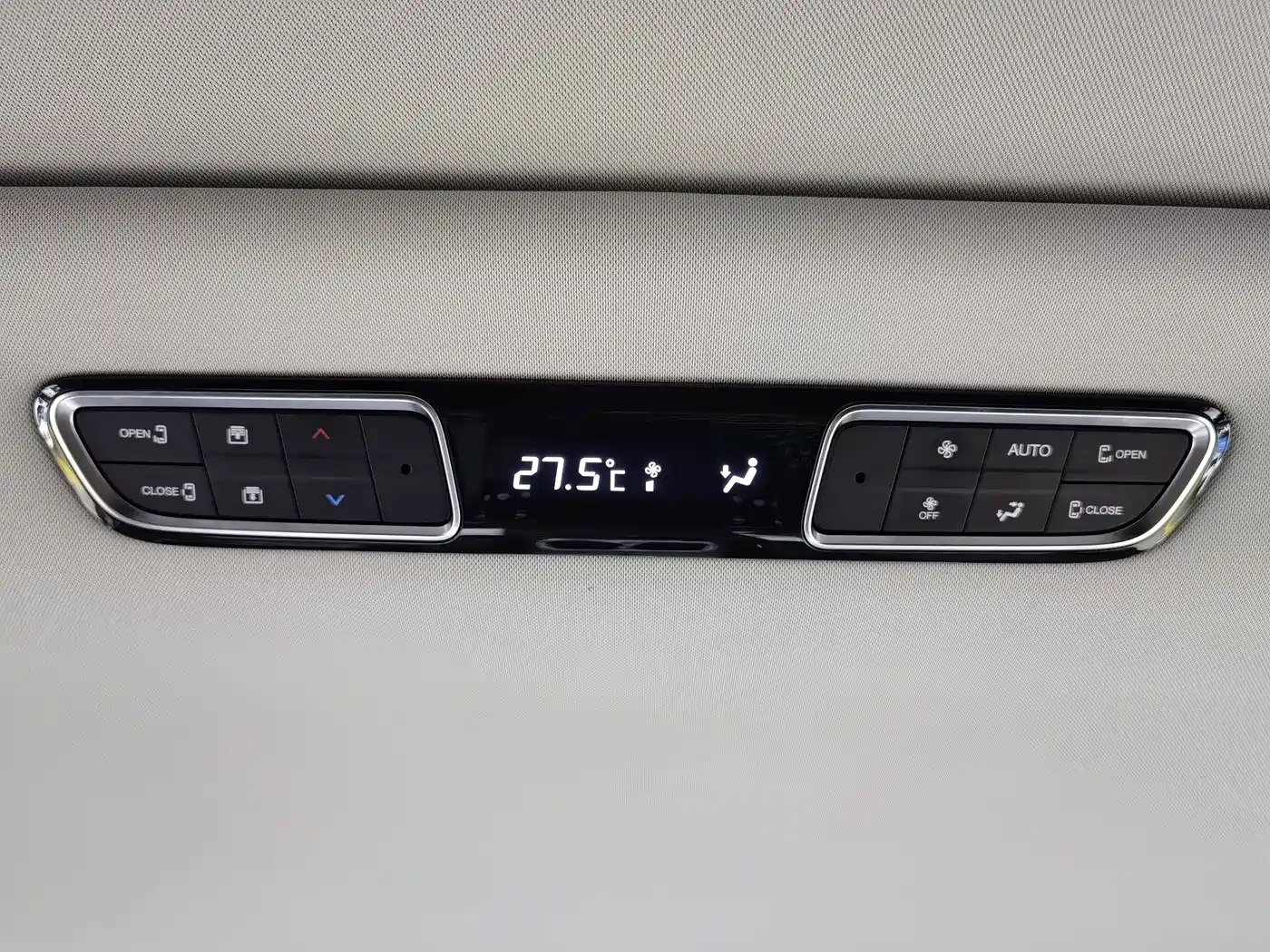 GAC Trumpchi Trumpchi M8 2024 Master Series 400T Ultimate Edition фото 19