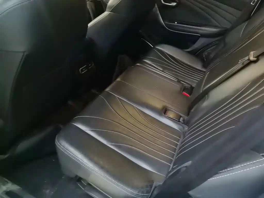 Jetour X70 2018 2018 1.5T Automatic Smart Edition