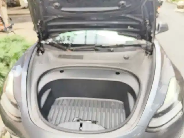 Tesla Model 3 2022 Model Rear-Wheel Drive Version — фото 3