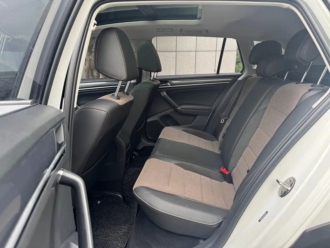 Volkswagen C-TREK 2018 230TSI DSG Comfort фото 12