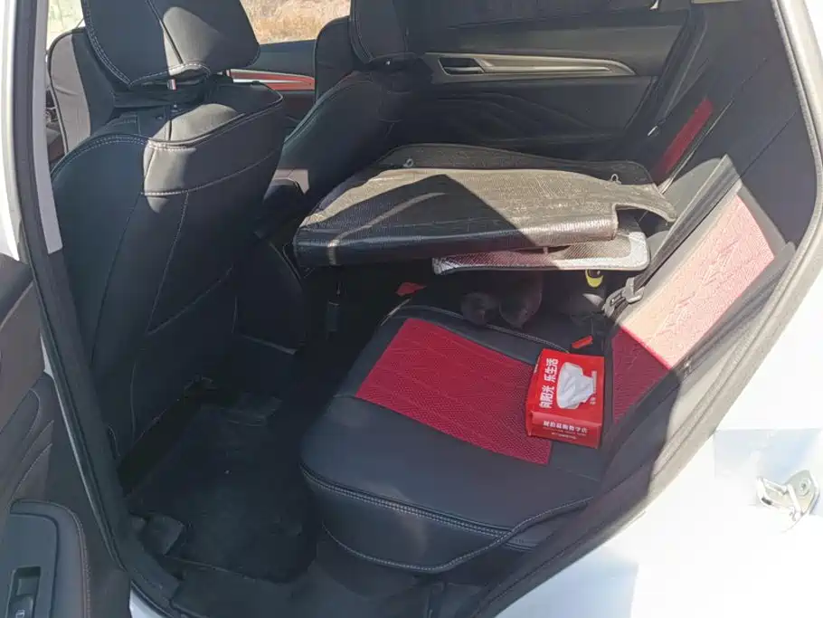 Haval F7 2019 2019 Model 1.5T 2WD i-Chao China V