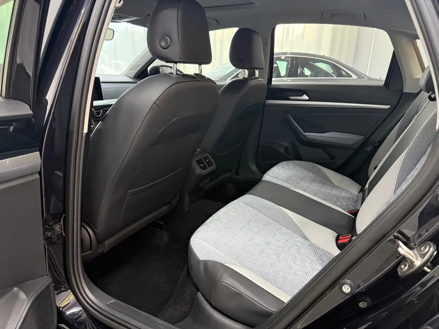 Volkswagen Lavida, миниатюра 5