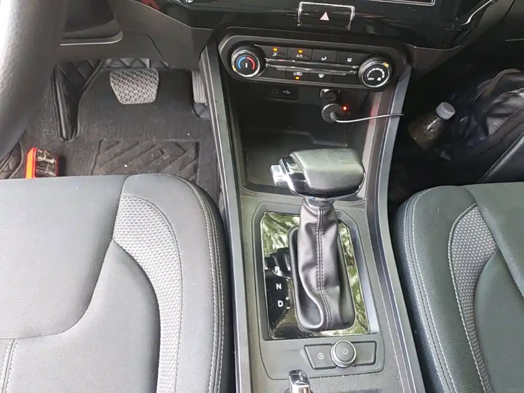 Chery Tiggo 3x 2024 2024 1.5L CVT Excellence