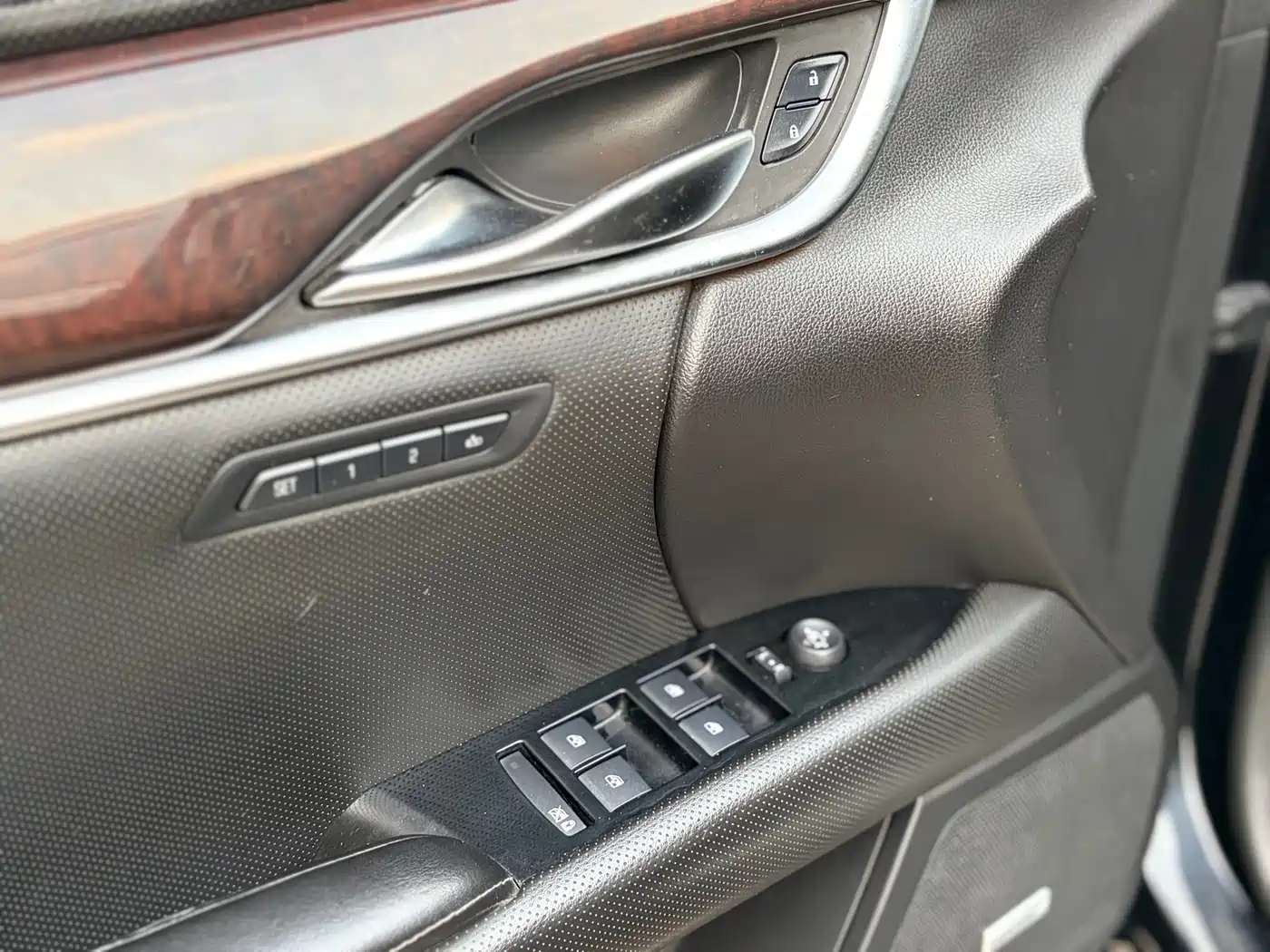 Cadillac XTS 2013 2013 28T Luxury