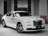 Фото 1 - Rolls-Royce Wraith