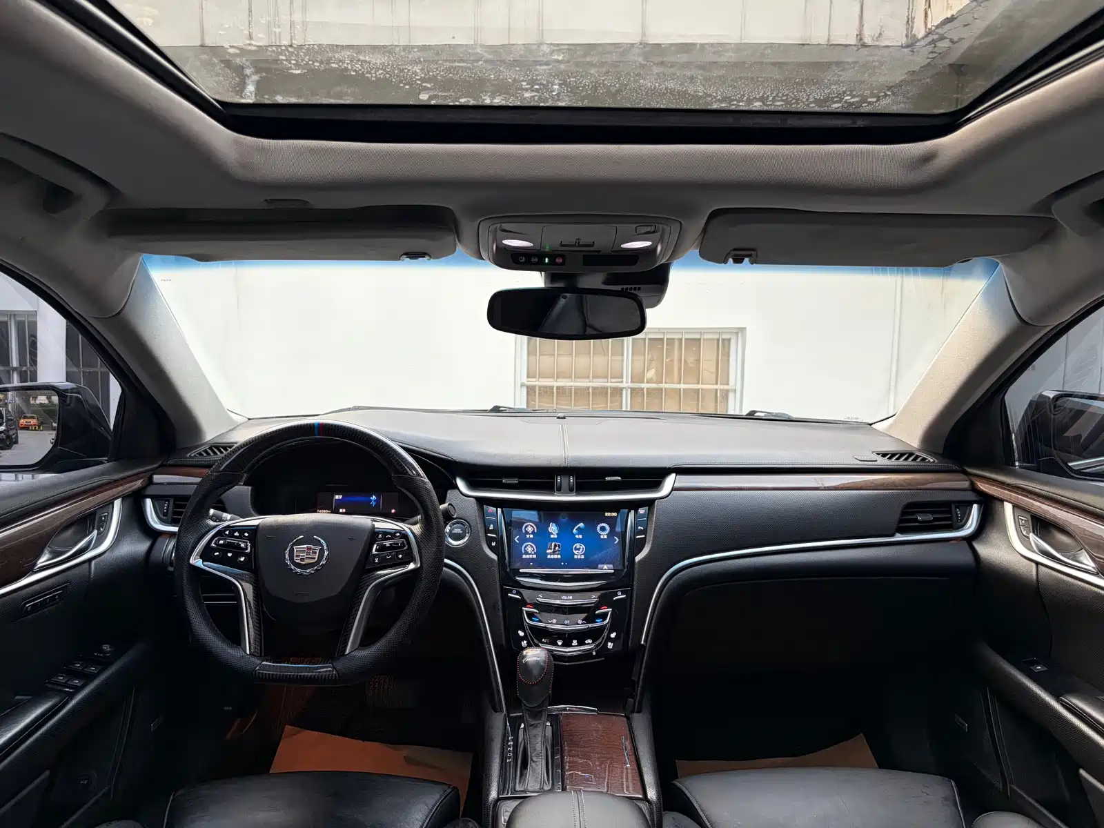 Photo 6 - Cadillac XTS