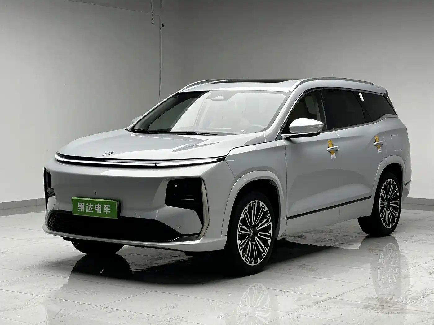 jietu-shanhai l9