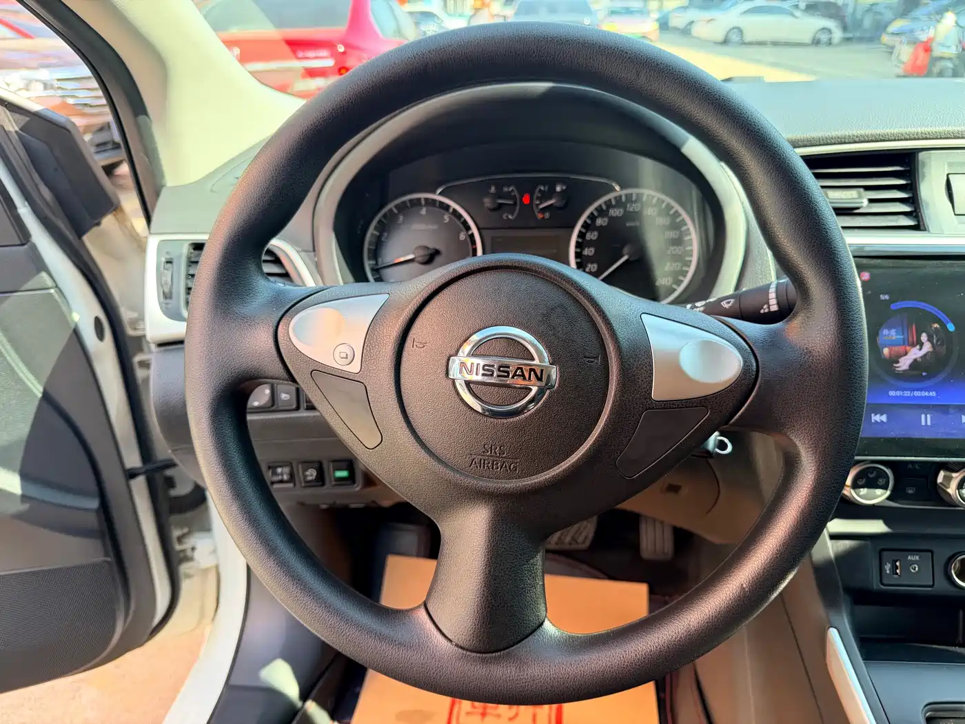 Nissan SYLPHY, миниатюра 10