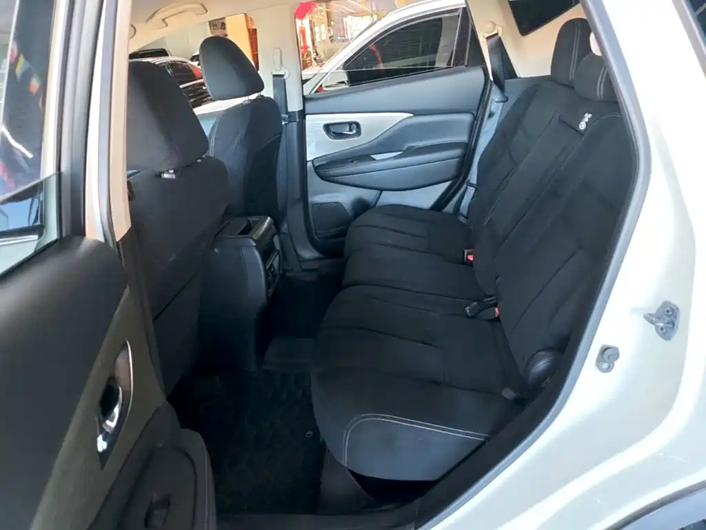 Nissan Murano 2021 2021 2.5L XE 2WD Elite Edition