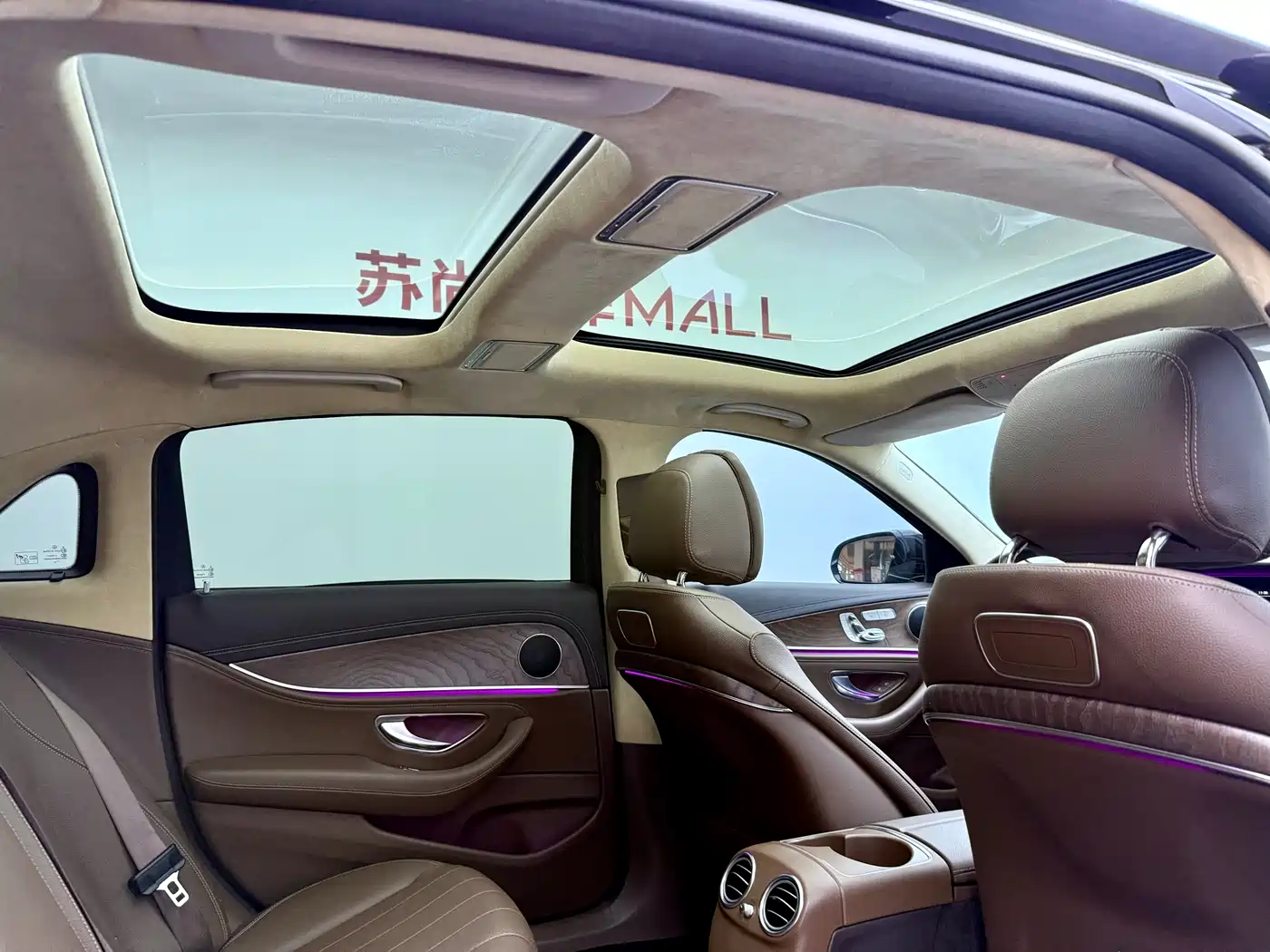 Mercedes-Benz E-Class 2017 E 300 L Luxury фото 14