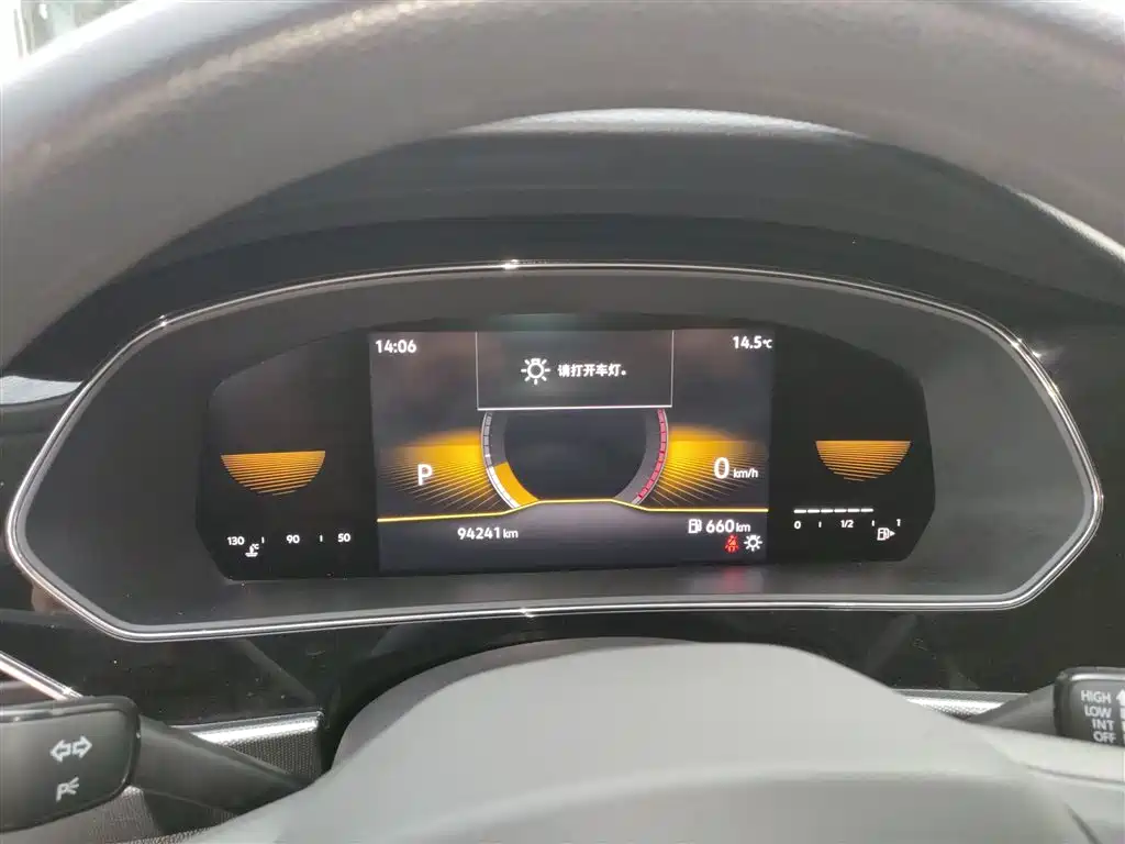 Volkswagen Passat 2022 280TSI Business Edition фото 9