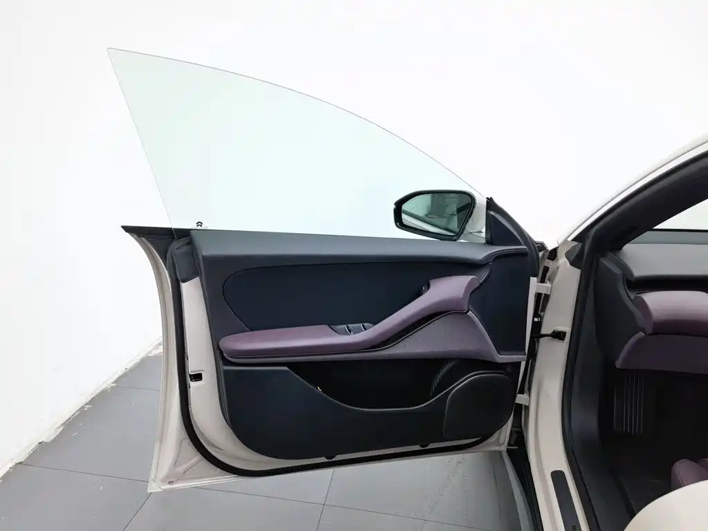 NIO ET5 2025 2024 75kWh