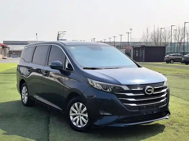 GAC TRUMPCHI M6