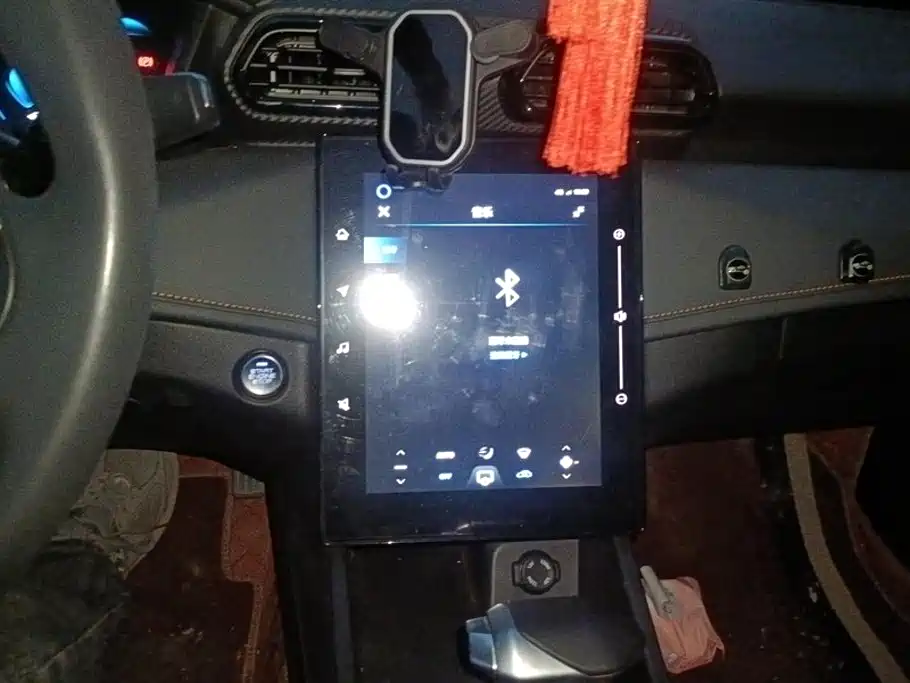 Dongfeng Aeolus Yixuan 2025 2025 1.5L Auto Luxury