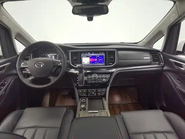 GAC Trumpchi Trumpchi M8 2020 Pilot 390T Prestige Edition — фото 5