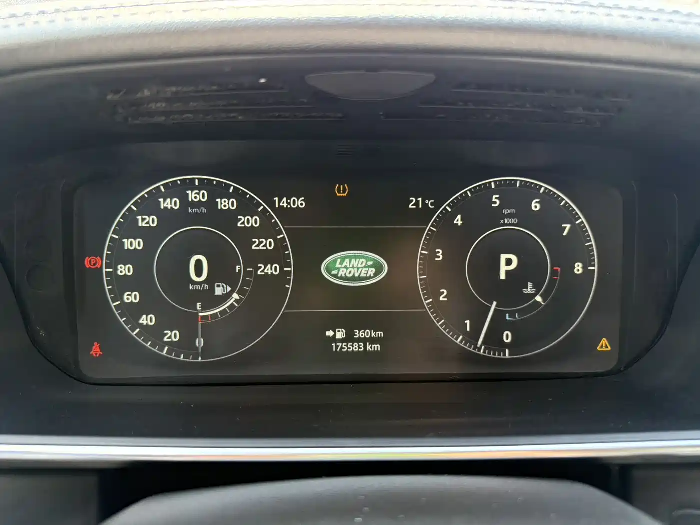 Land Rover Range Rover 2017 3.0 SC V6 Vogue LWB (Long Wheelbase) фото 14
