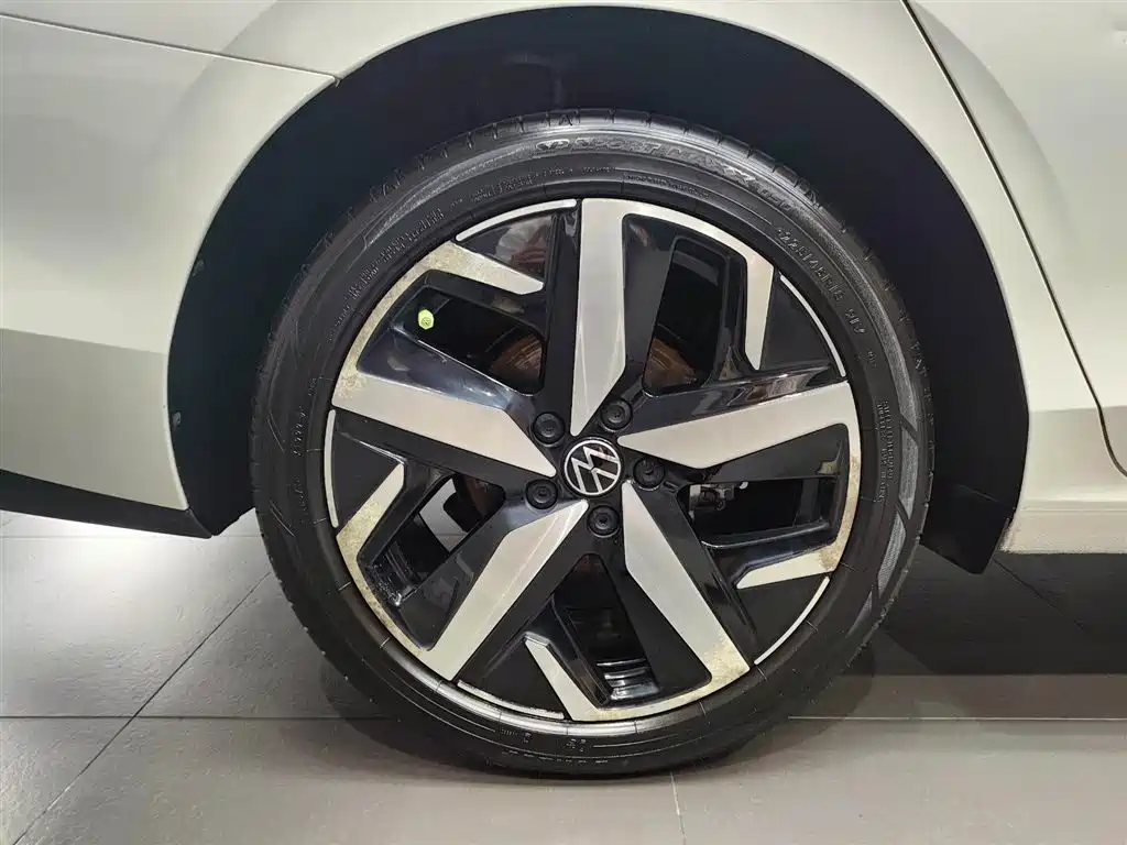 Volkswagen Lamando, миниатюра 23