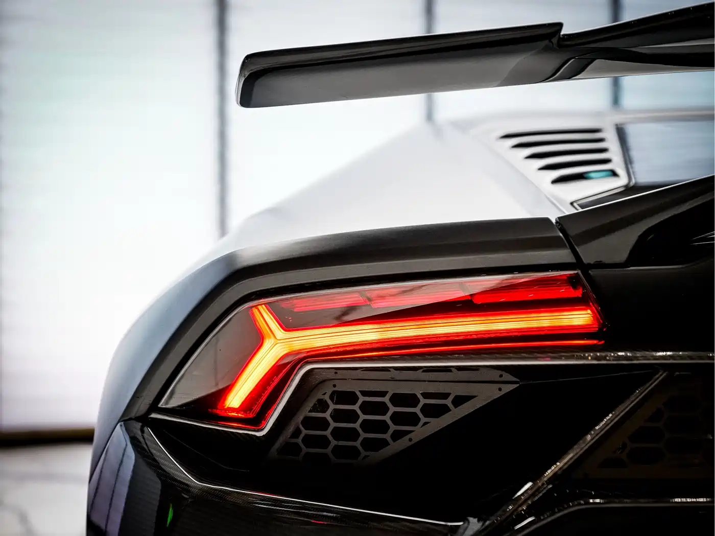 Lamborghini Huracán 2022 2020 Huracán EVO RWD
