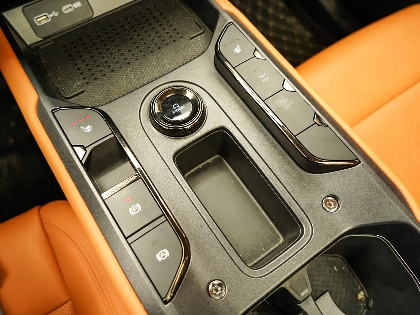 HAVAL RAPTORS NEW ENERGY