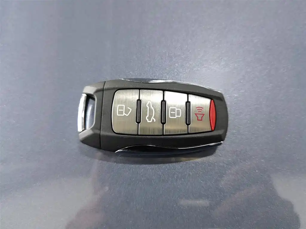 Haval Big Dog 2024 1.5T DCT Border Collie Edition фото 19