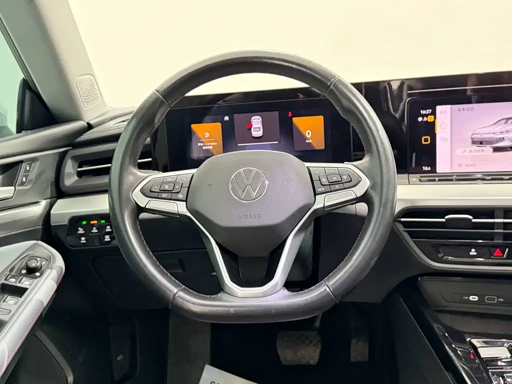 Volkswagen Lamando, миниатюра 14