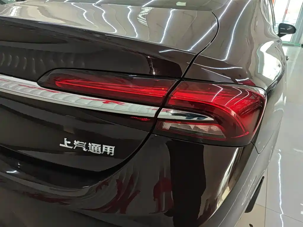 Buick LaCrosse 2021 Avenir Avia First Edition фото 24