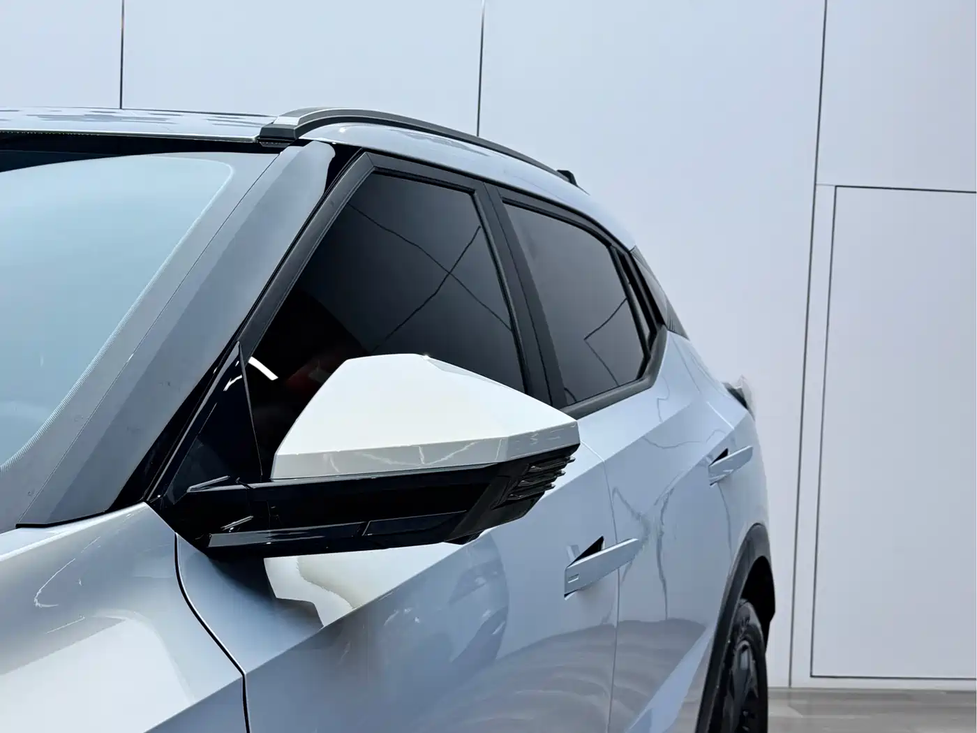 GAC TRUMPCHI GS3