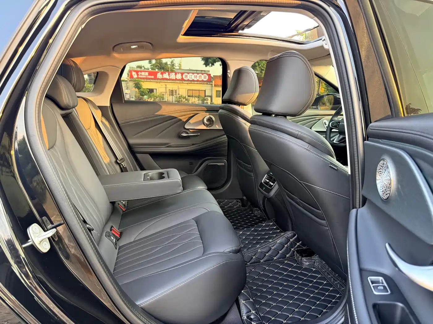 Chery Arrizo 8 2025 2025 Model 1.6T DCT Smart