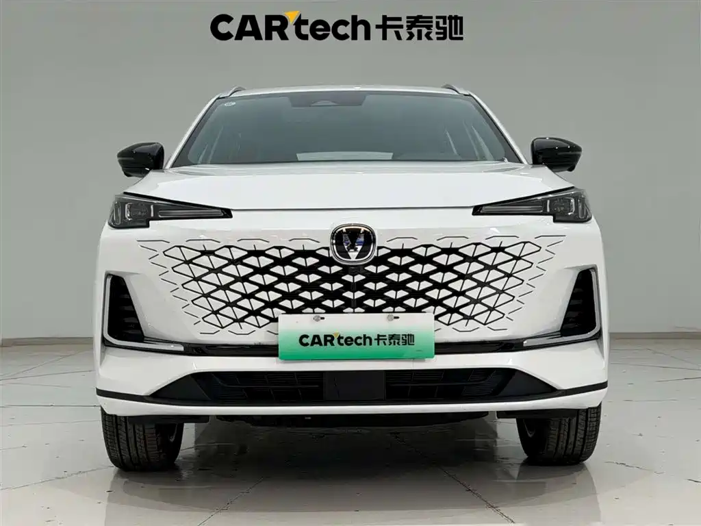 CHANGAN CS55PLUS PHEV