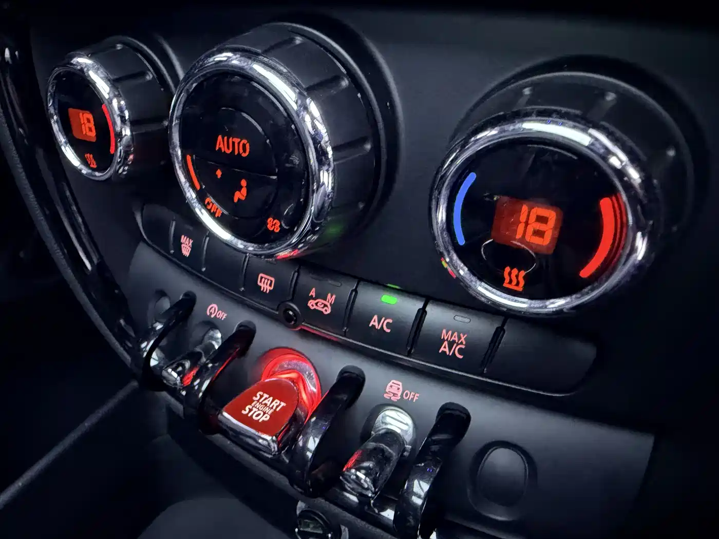 MINI CLUBMAN 2016 Facelift 2.0T COOPER S фото 20