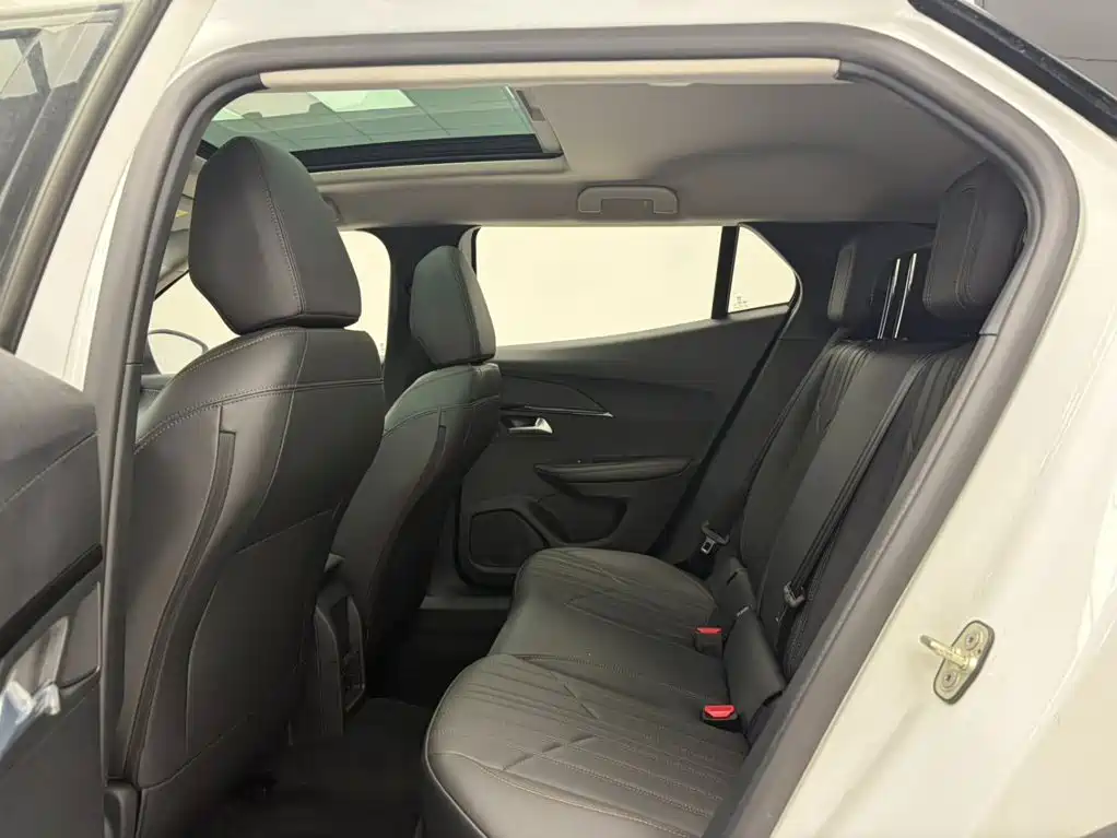 Peugeot 2008 2023 2022 230THP THE ONE