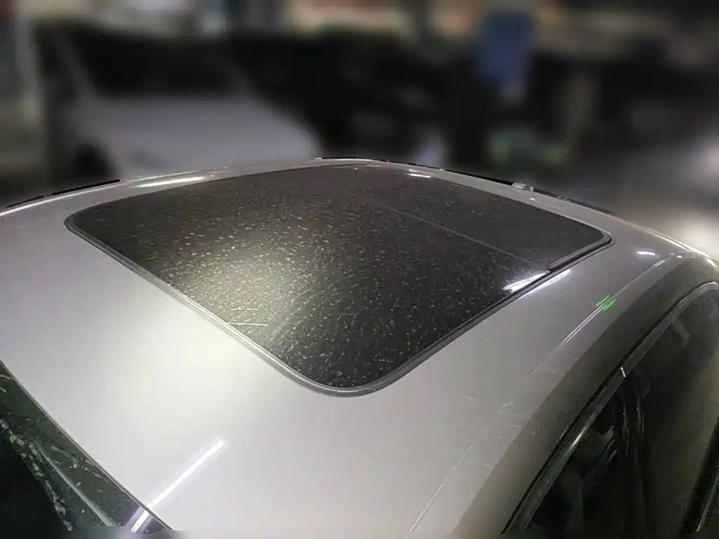 Photo 6 - Audi A4L