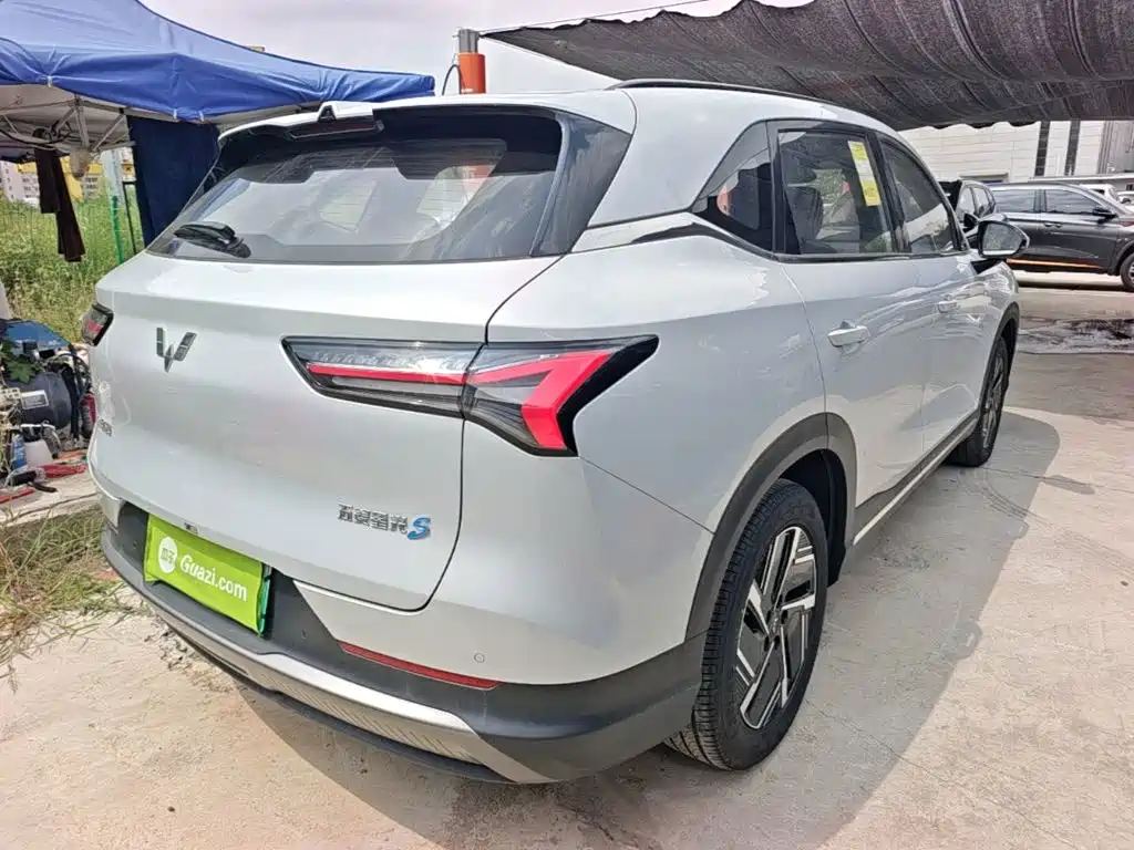 Wuling Motors Wuling Xingguang S 2026 2024 510km Flagship Model