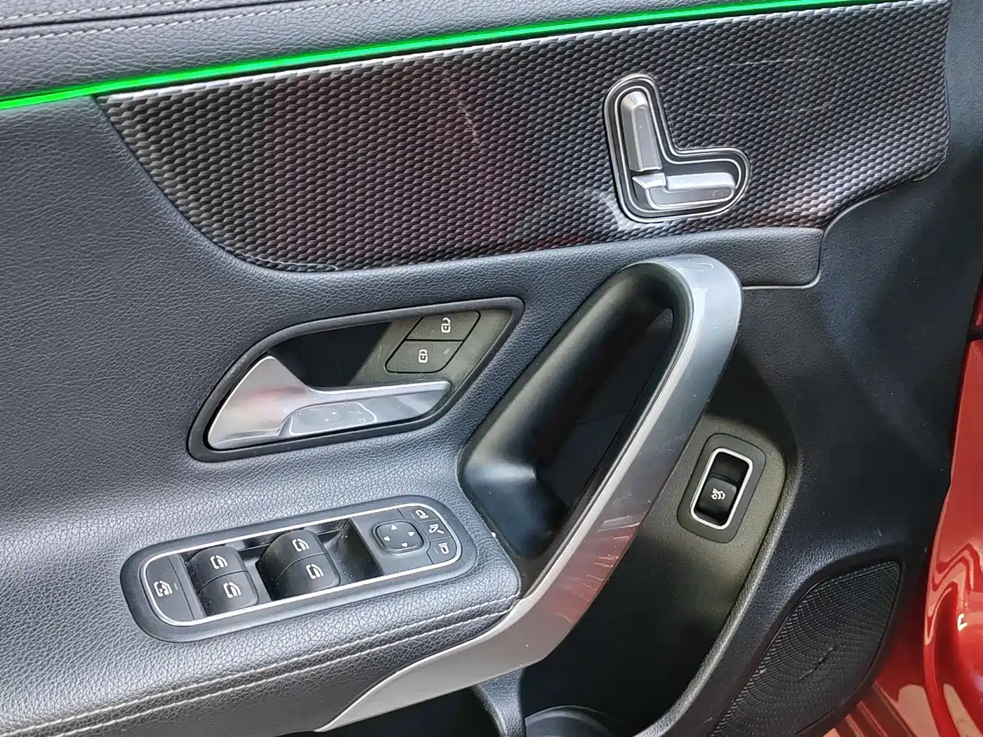 Mercedes-Benz A-Class 2019 A 200 L Sport Sedan фото 11