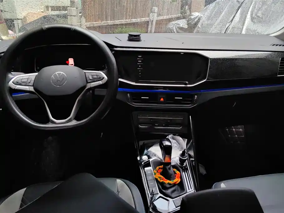 Volkswagen Tayron GTE Plug-in Hybrid 2020 Model 1.4T Luxury фото 12