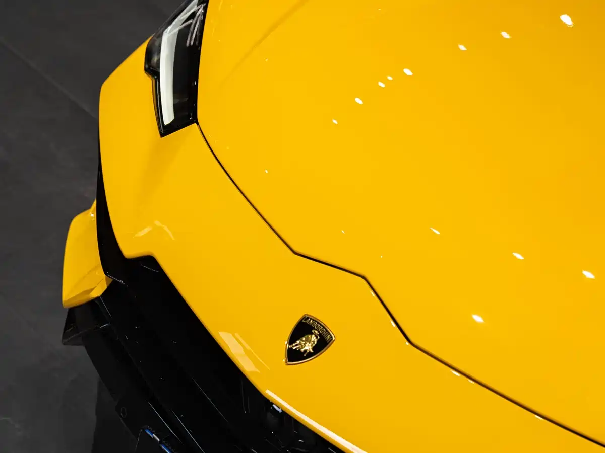 Lamborghini Urus 2023 4.0T V8 S фото 11
