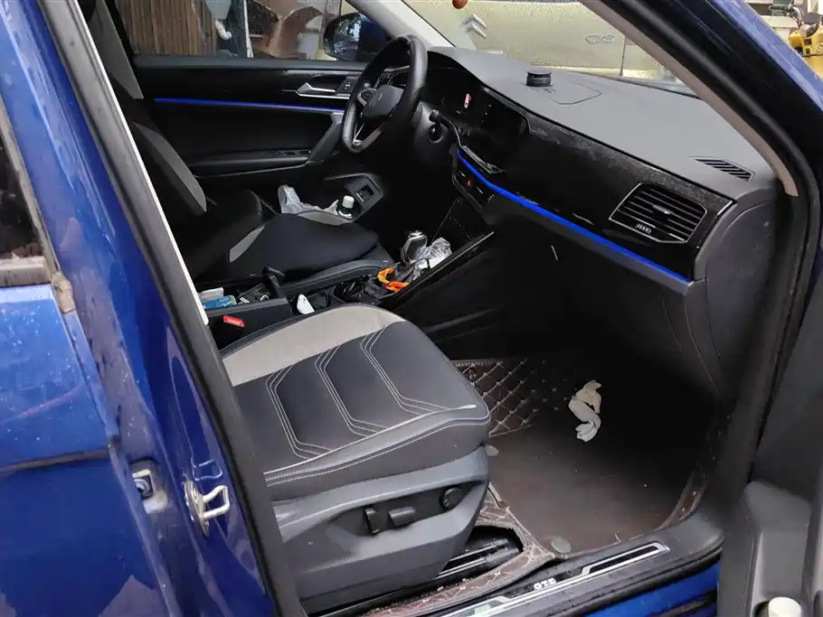 Volkswagen Tayron GTE Plug-in Hybrid 2020 Model 1.4T Luxury фото 8