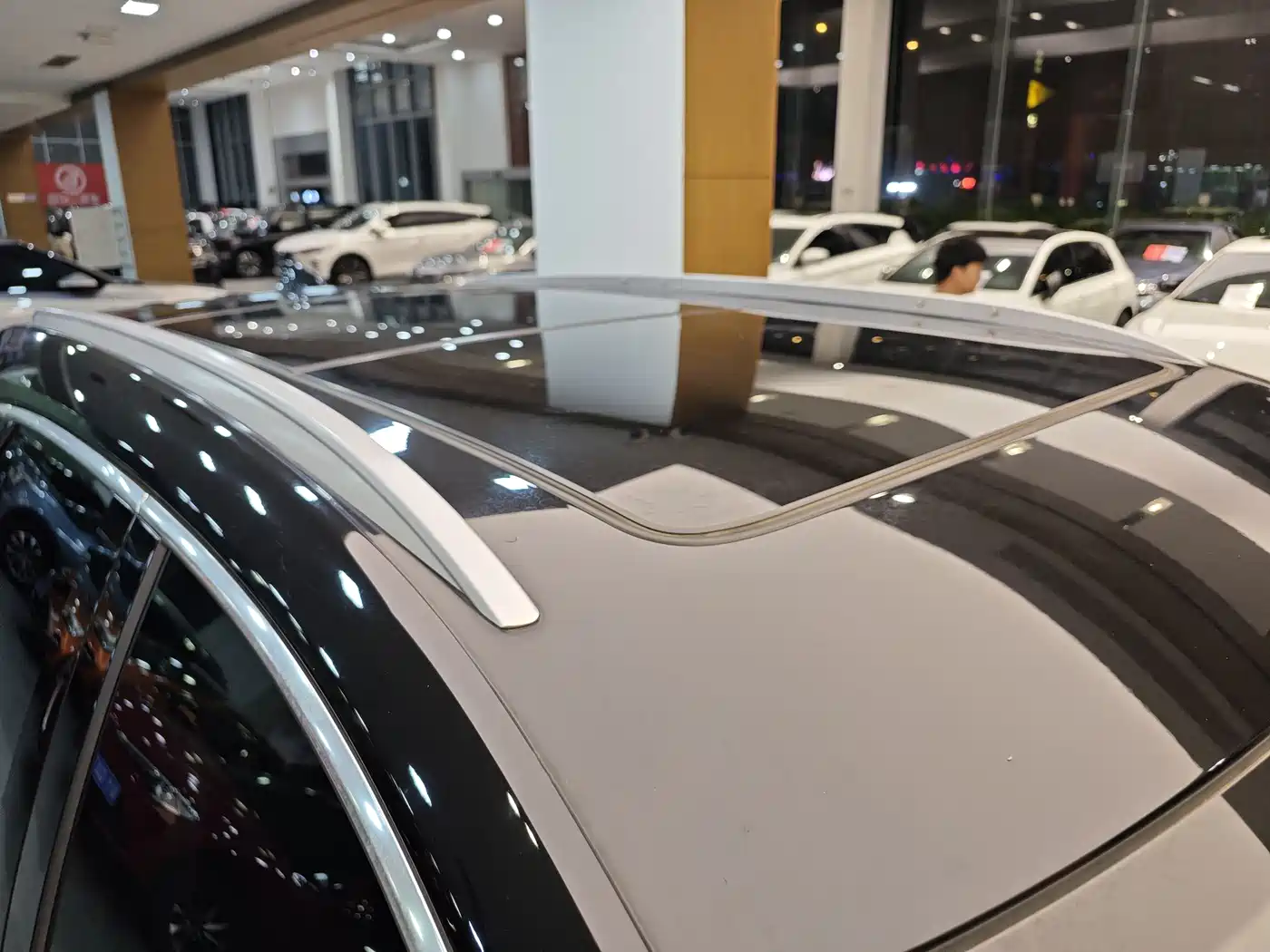 Cadillac XT5 2018 25T Luxury фото 35
