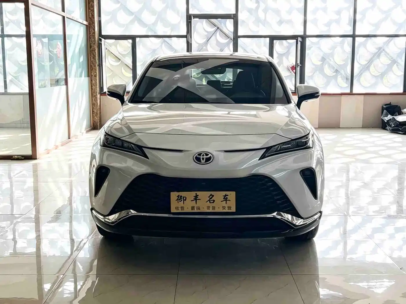 Toyota Venza, миниатюра 2