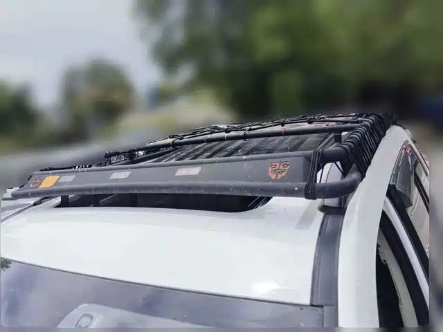 Haval H9 2017 2.0T Diesel 4WD Premium 5-seater — фото 5