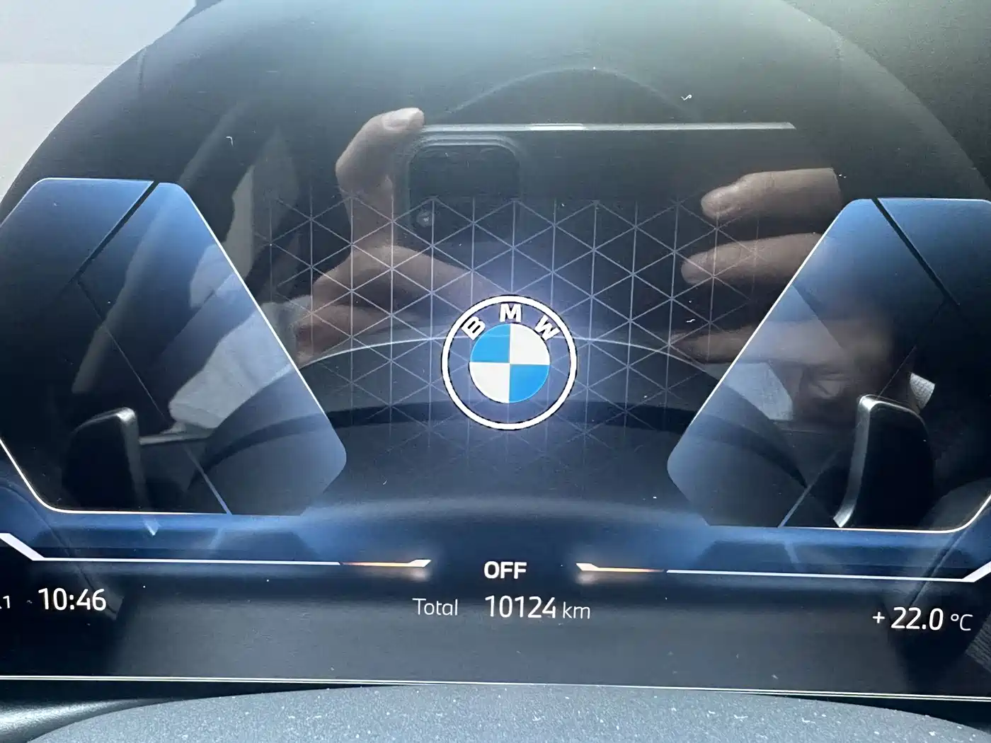 BMW 3 Series 2025 325Li M Sport Package фото 27
