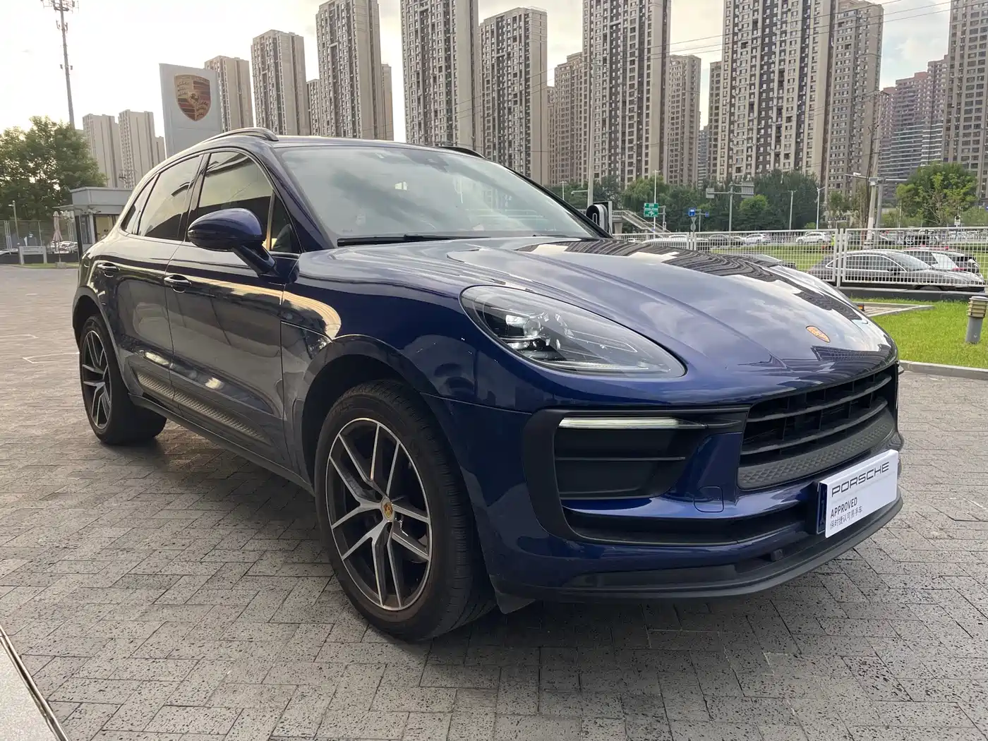 Porsche Macan, миниатюра 3
