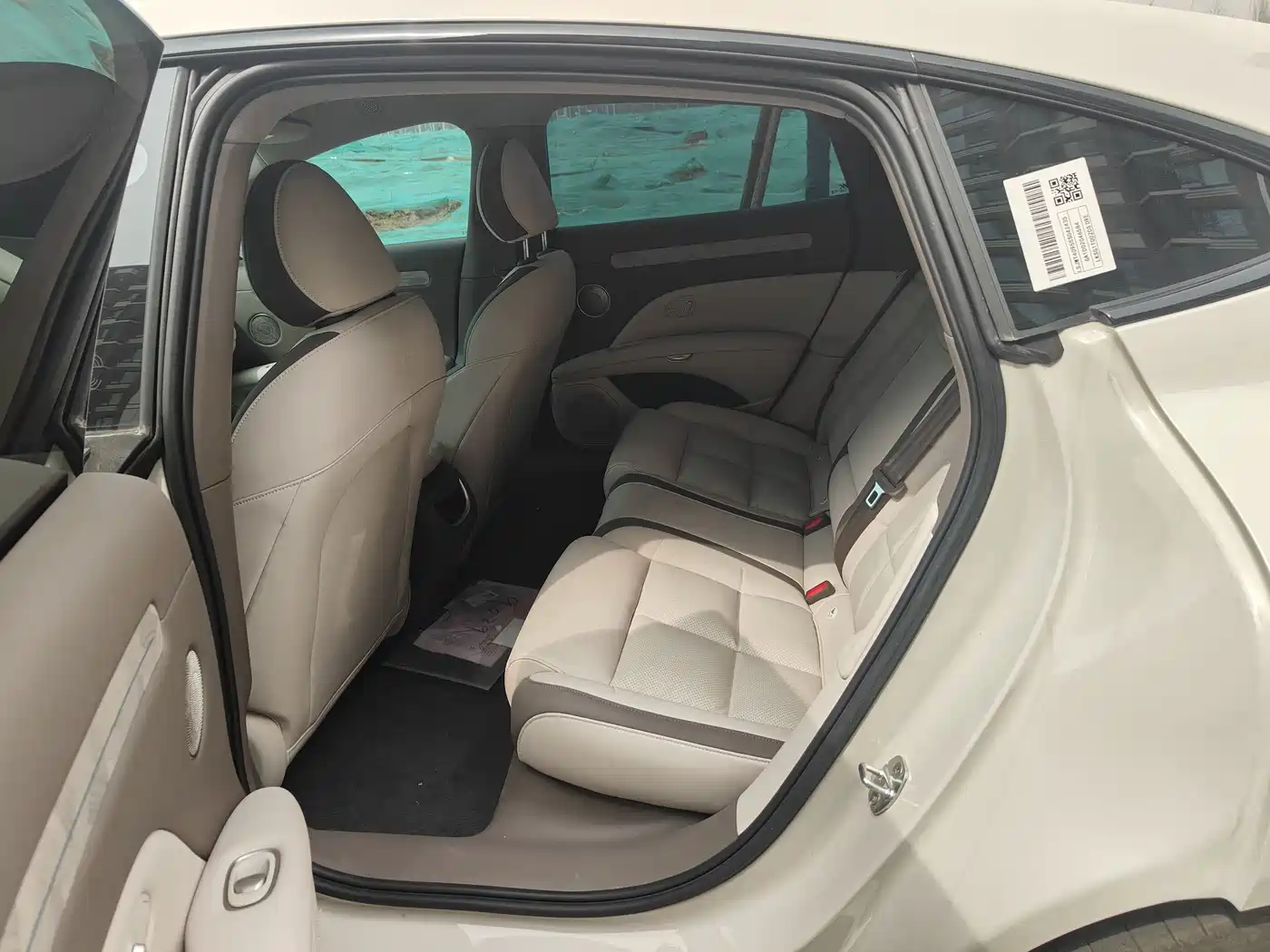 ZHIJI AUTOMOBILE ZHIJI L6